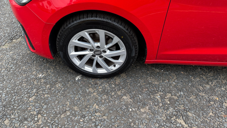 Audi A1 30 TFSI Sport 5dr S Tronic Petrol Hatchback